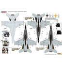 1/48 F-18C VFA-27