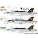 1/48 F-18C VFA-27