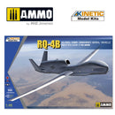1/48 RQ-4B Global Hawk (US/Korea/Japan)