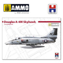 1/72 Douglas A-4M Skyhawk - Black Sheep