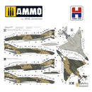 1/72 F-4D Phanton II - Vietnam Aces 2