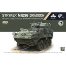 1/72 Stryker M1296 Dragoon