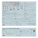 1/72 Su-35S "Flanker E" Multirole Fighter Air-to-surface version