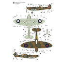 1/32 Supermarine Spitfire IA