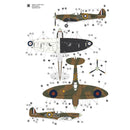 1/32 Supermarine Spitfire IA