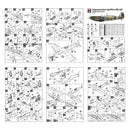 1/32 Supermarine Spitfire IIA w/Rotol Propeller