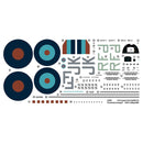 1/32 Supermarine Spitfire VA