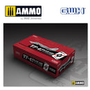 1/72 US Navy F-14A VF-41 "Black Aces" /w special PE & Decal