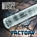 Rodillo Texturizado Suelo Fabrica