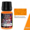 Pigmento Fluor LIGHT ORANGE 30ml