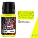 Pigmento Fluor YELLOW 30ml