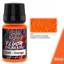 Pigmento Fluor ORANGE 30ml