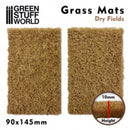 Tapete recortable DRY FIELDS 10mm (2pc)
