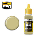 Pintura RAL 7028 DUNKELGELB AUS 44 DG I