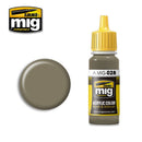 Pintura RAL7050 F7 GERMAN GREY BEIGE