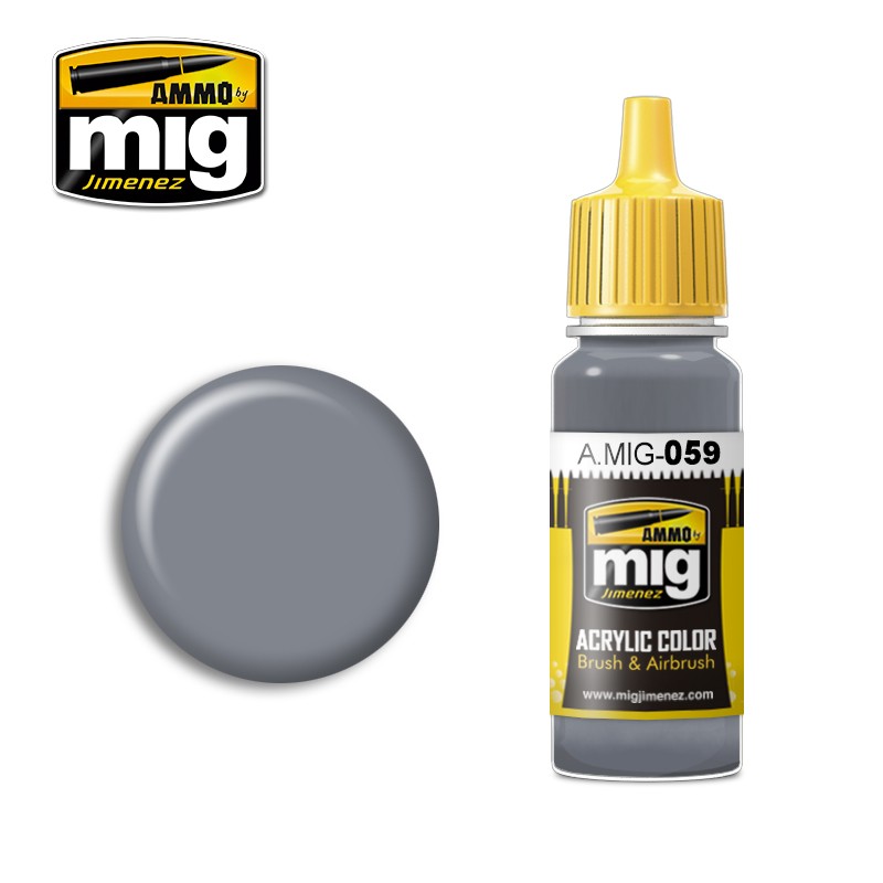 Pintura GREY