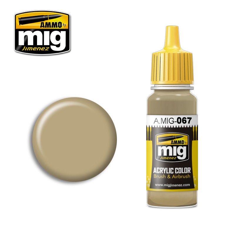 Pintura LIGHT SAND GREY