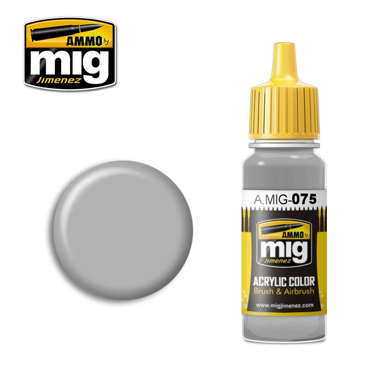 Pintura STONE GREY