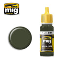 Pintura NATO GREEN