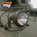 Pintura CRYSTAL GLASS