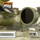 Pintura CRYSTAL SMOKE