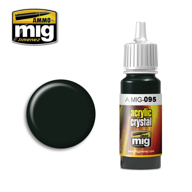 Pintura CRYSTAL SMOKE