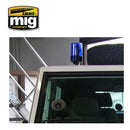 Pintura CRYSTAL LIGHT BLUE