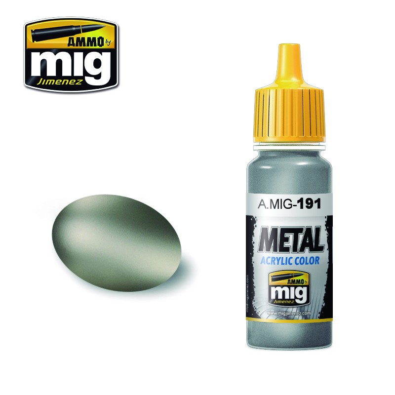 Pintura STEEL
