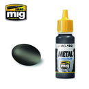 Pintura POLISHED METAL