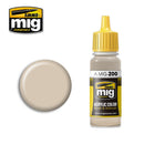 Pintura FS 33531 MIDDLESTONE