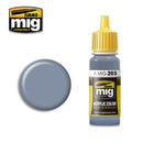 Pintura FS 36375 LIGHT COMPASS GHOST GRAY