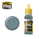 Pintura FS 36320 DARK COMPASS GHOST GRAY