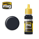 Pintura RLM 66 SCHWARTZGRAU