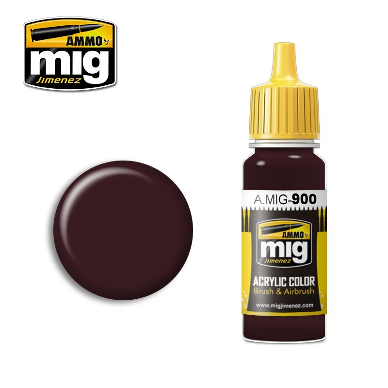 Pintura DUNKELGELB SHADOW