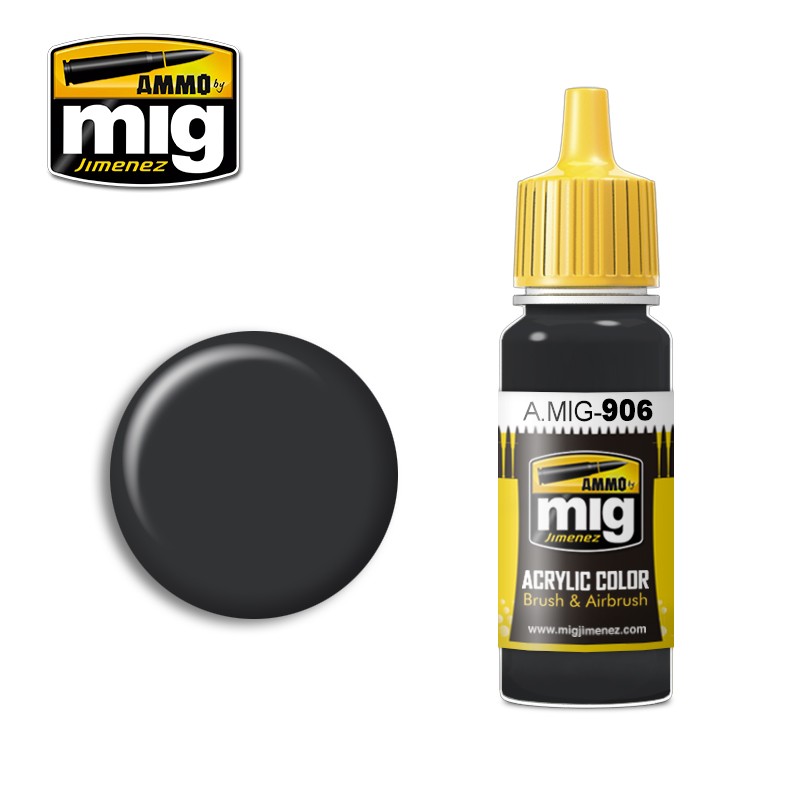 Pintura GREY SHADOW