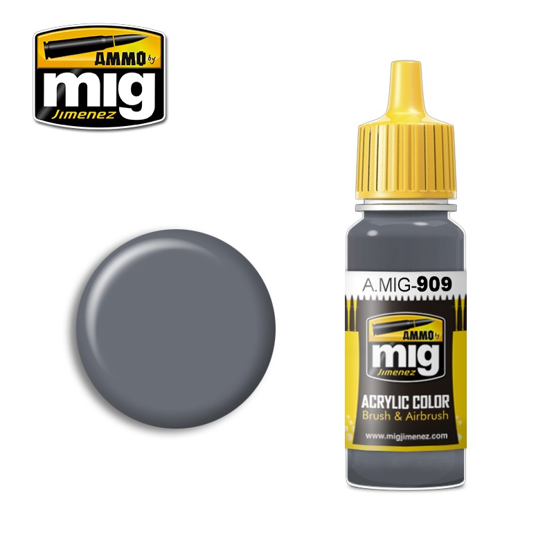 Pintura GREY LIGHT BASE