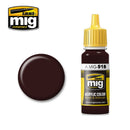 Pintura RED PRIMER SHADOW