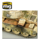 Efectos naturales FRESH ENGINE OIL