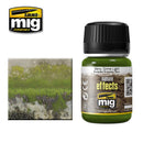 Efectos naturales SLIMY GRIME LIGHT