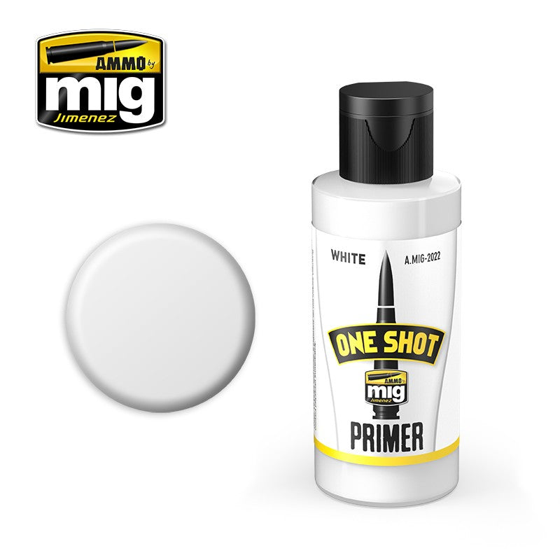 Imprimante ONE SHOT PRIMER - WHITE