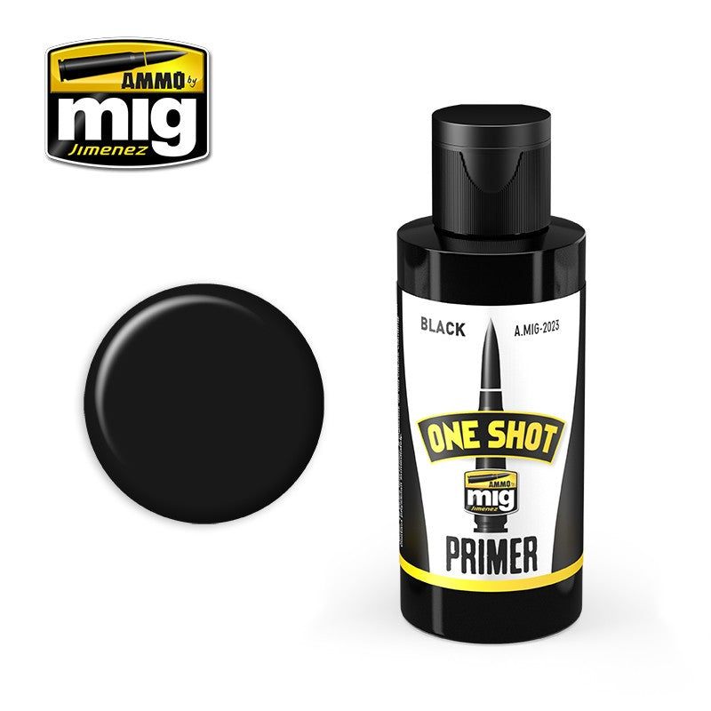 Imprimante ONE SHOT PRIMER - BLACK