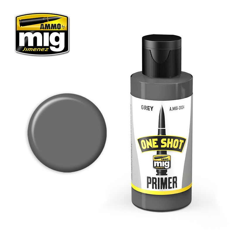Imprimante ONE SHOT PRIMER - GREY