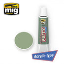 Masilla Arming Putty acrylic type