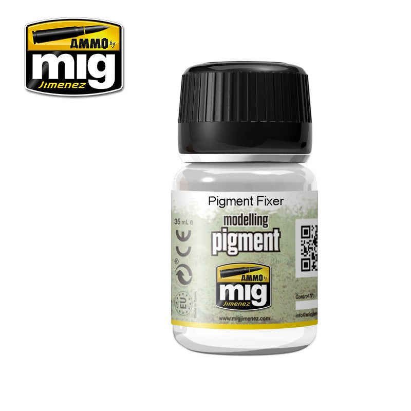 Líquido PIGMENT FIXER