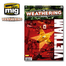 The weathering magazine N°8 Vietnam