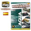 The weathering magazine N°10 Agua