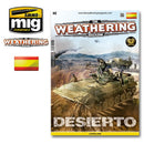 The weathering magazine N°13 Desierto