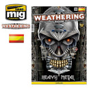 The weathering magazine N°14 Heavy metal