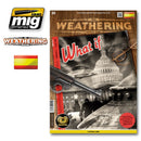 The weathering magazine N°15 What if