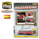 The weathering magazine N°18 Real